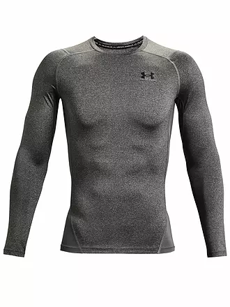 UNDER ARMOUR | Herren Fitnessshirt UA HeatGear® Armour Compression | 